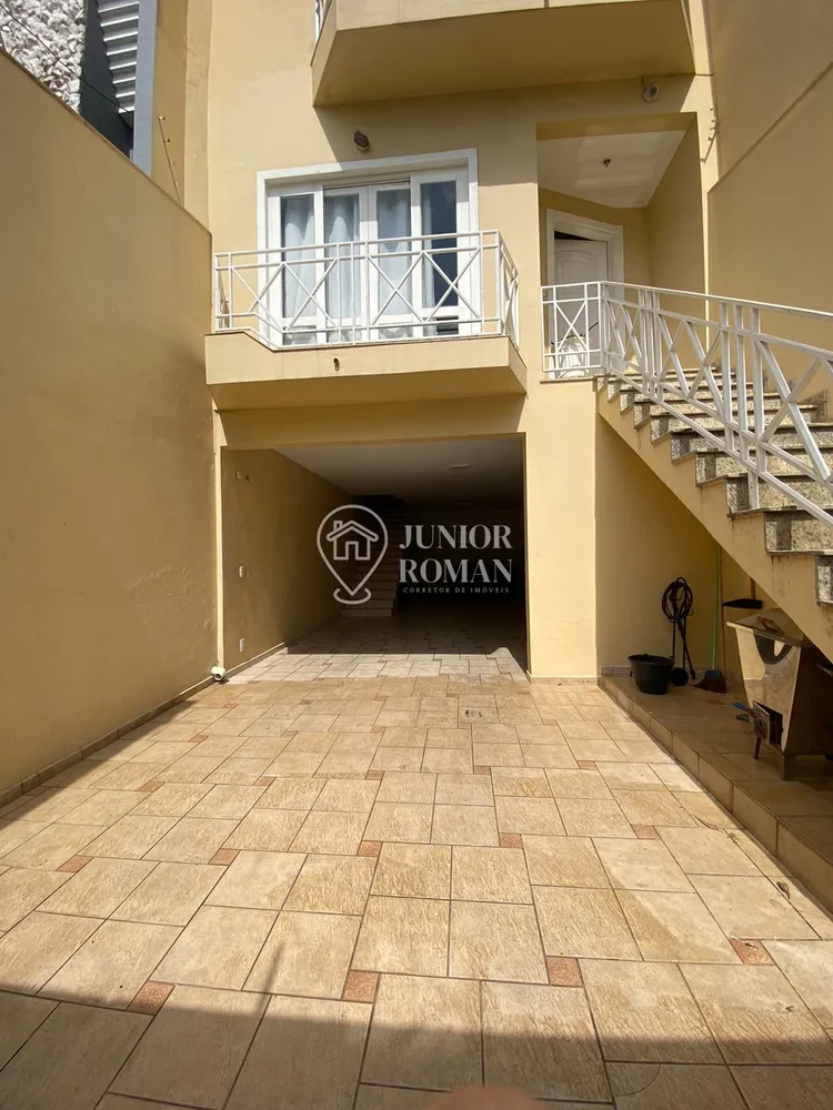 Sobrado, 2 quartos, 250 m² - Foto 11