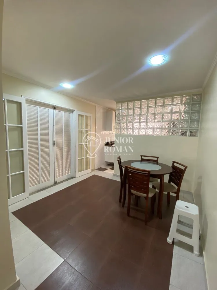 Sobrado, 2 quartos, 250 m² - Foto 3