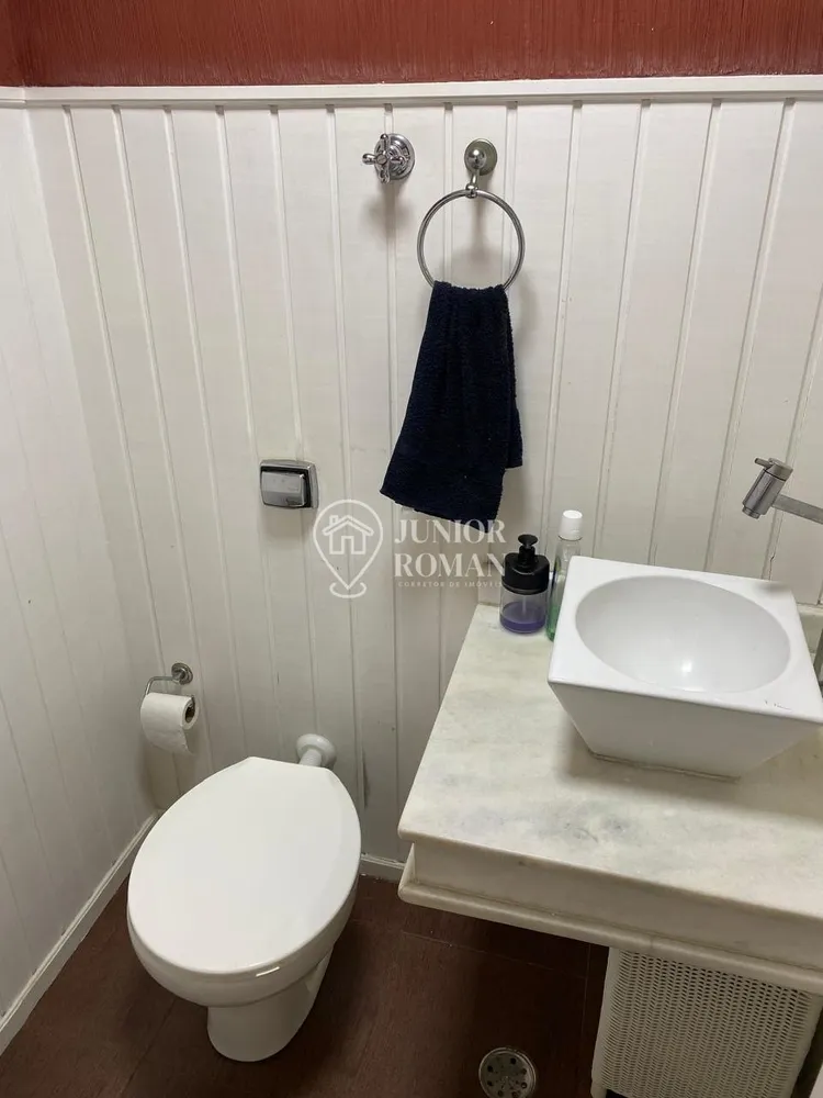 Sobrado, 2 quartos, 250 m² - Foto 1