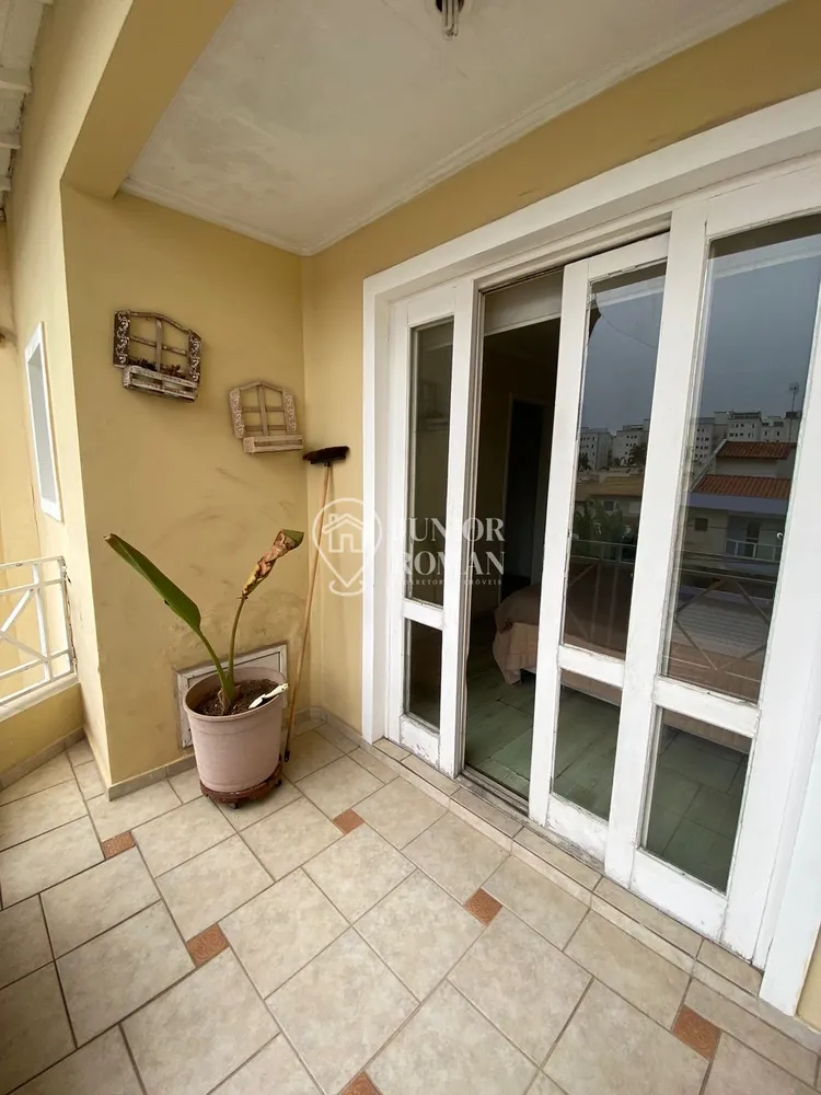 Sobrado, 2 quartos, 250 m² - Foto 5