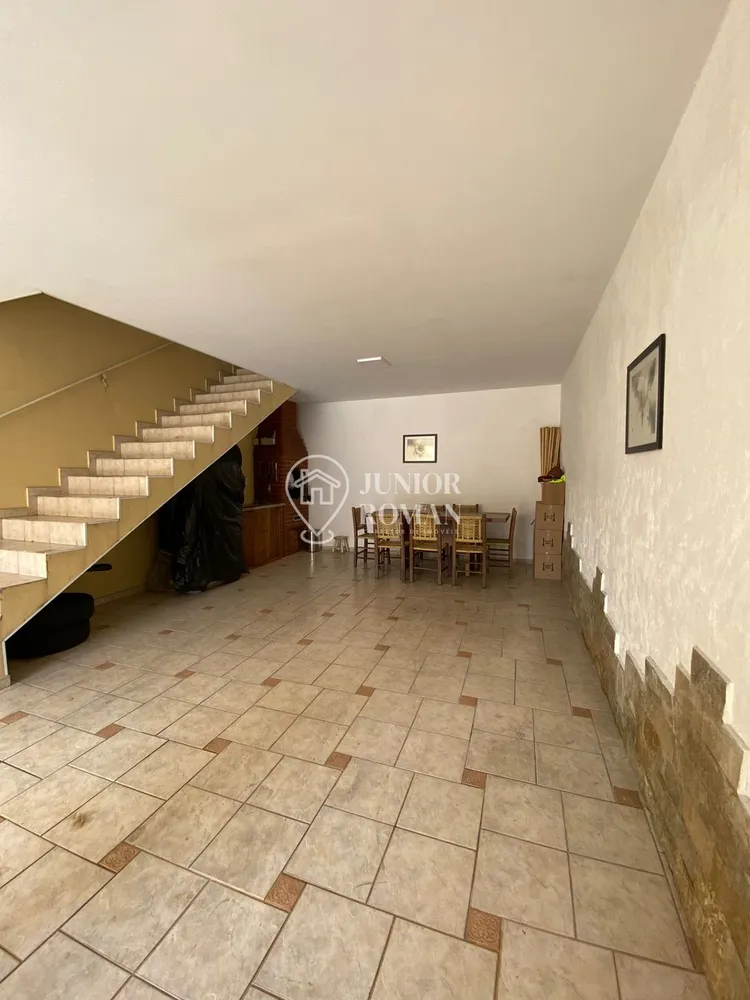 Sobrado, 2 quartos, 250 m² - Foto 12