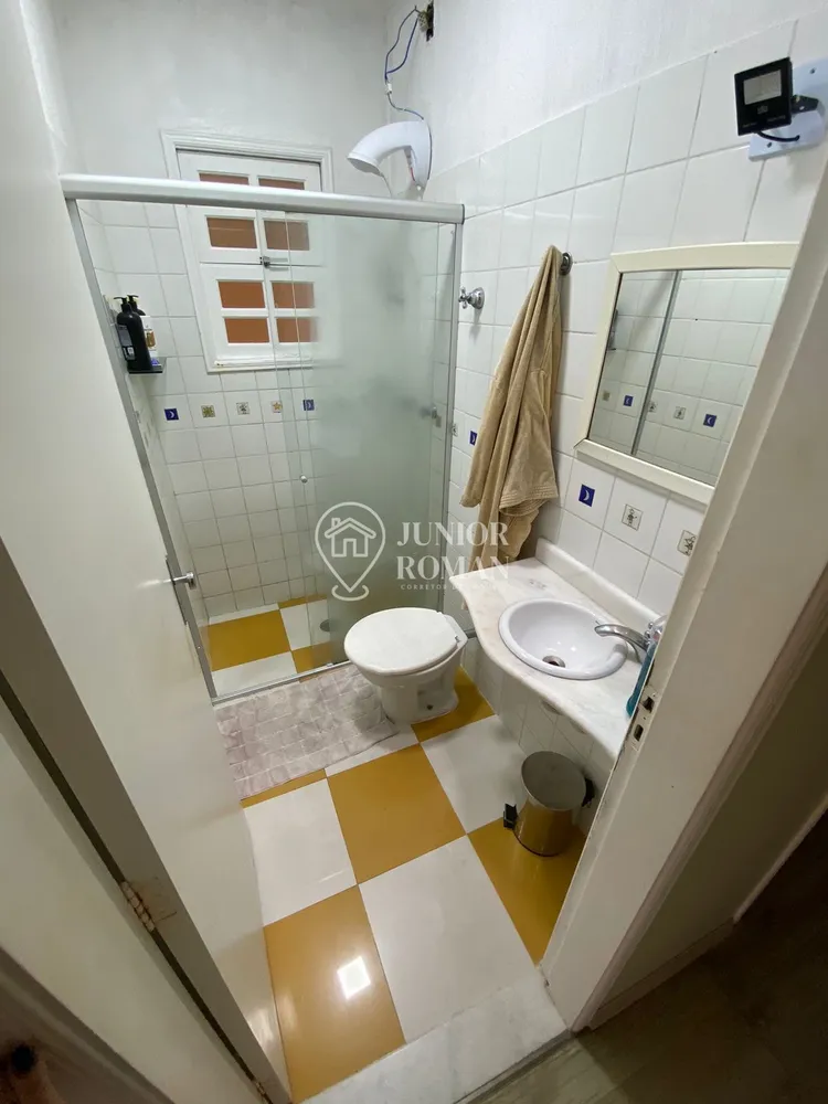 Sobrado, 2 quartos, 250 m² - Foto 10