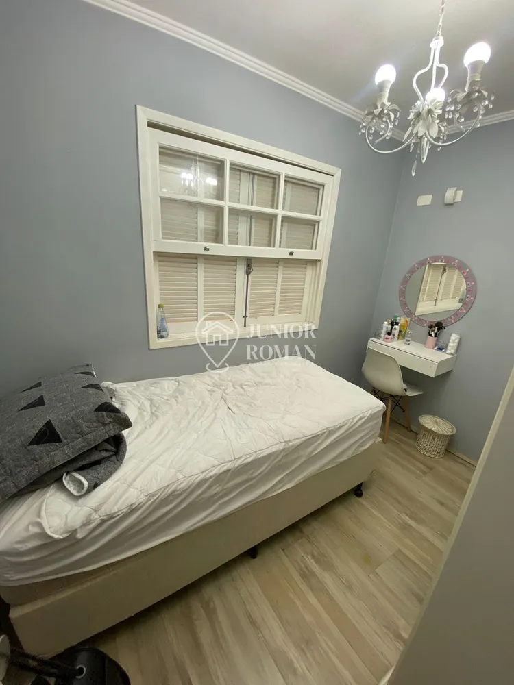 Sobrado, 2 quartos, 250 m² - Foto 4