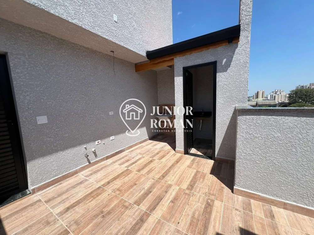 Cobertura, 2 quartos, 100 m² - Foto 16