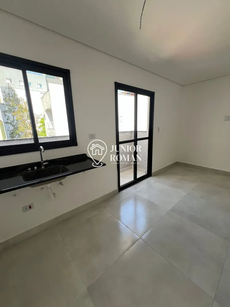 Cobertura, 2 quartos, 100 m² - Foto 5