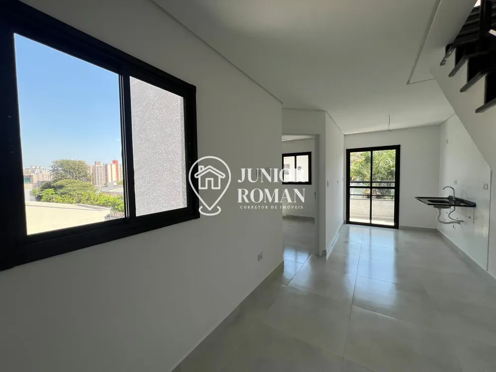 Cobertura, 2 quartos, 100 m² - Foto 11