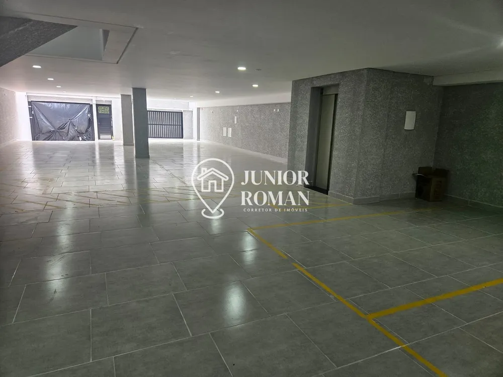 Cobertura, 2 quartos, 100 m² - Foto 4
