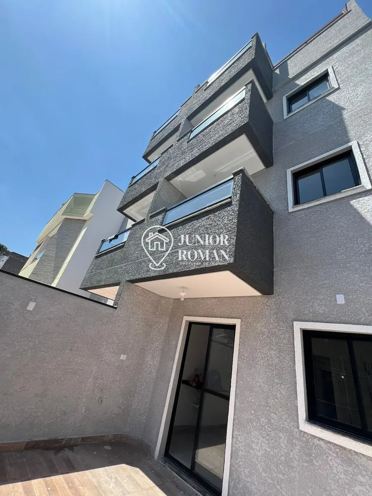 Cobertura, 2 quartos, 100 m² - Foto 3