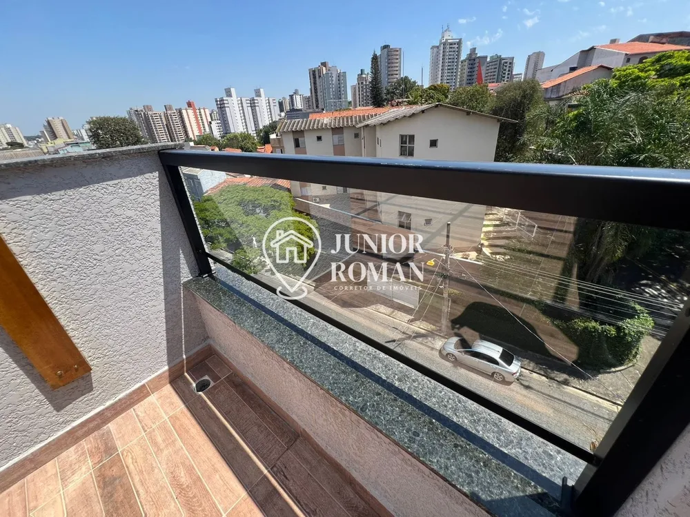 Cobertura, 2 quartos, 100 m² - Foto 6