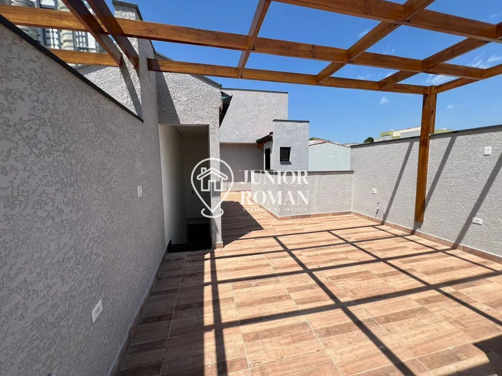 Cobertura, 2 quartos, 100 m² - Foto 6