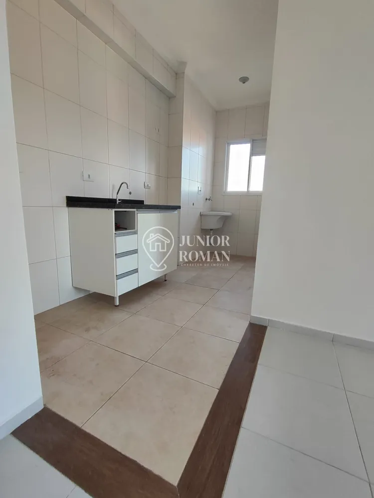 Apartamento, 2 quartos - Foto 5