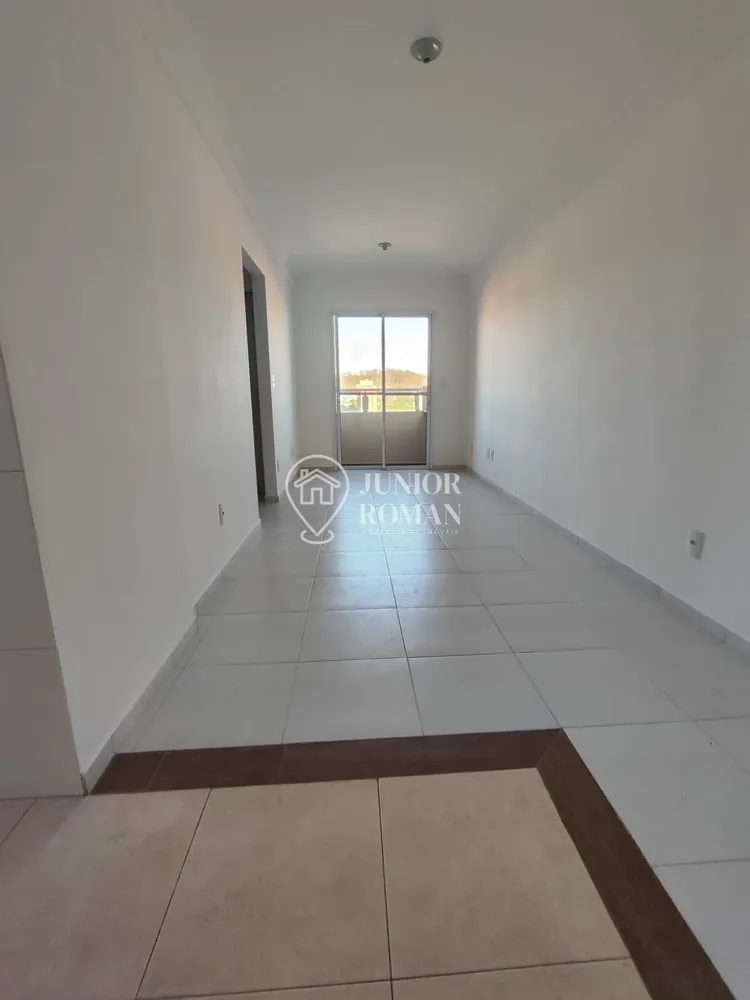 Apartamento, 2 quartos - Foto 2