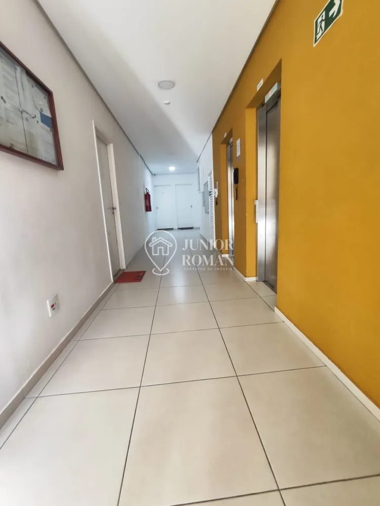 Apartamento, 2 quartos - Foto 16
