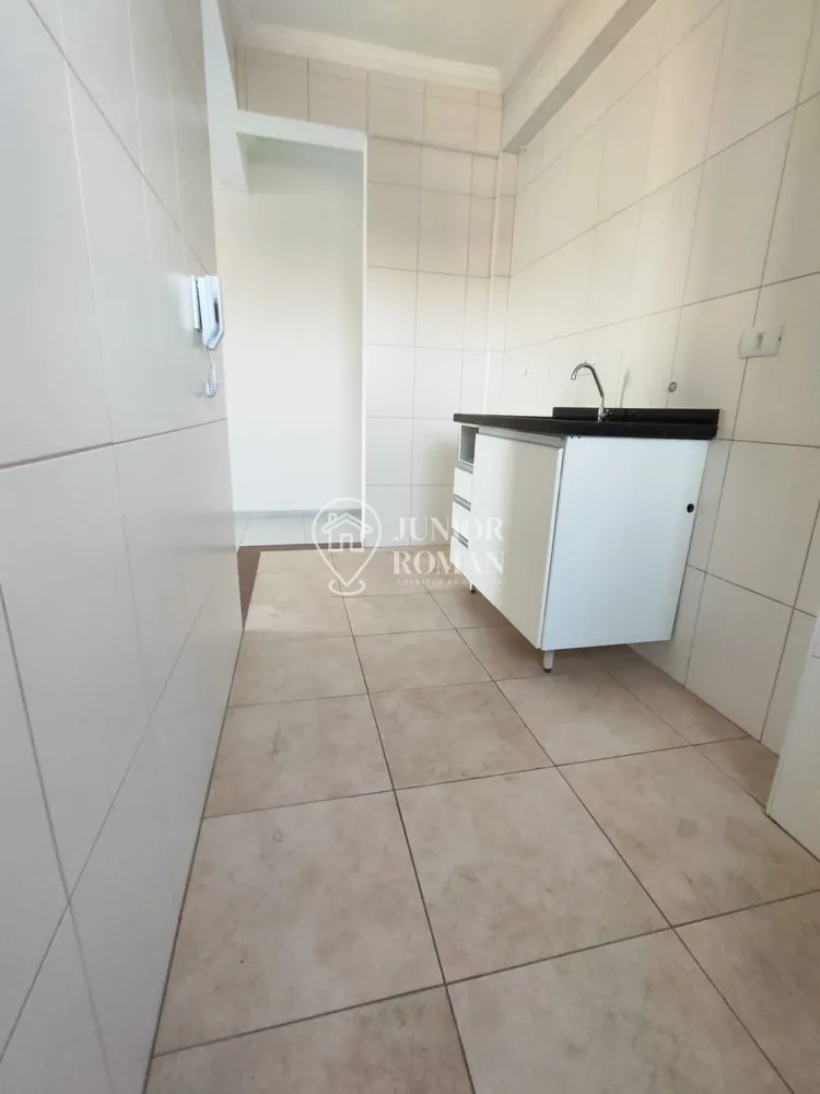 Apartamento, 2 quartos - Foto 6
