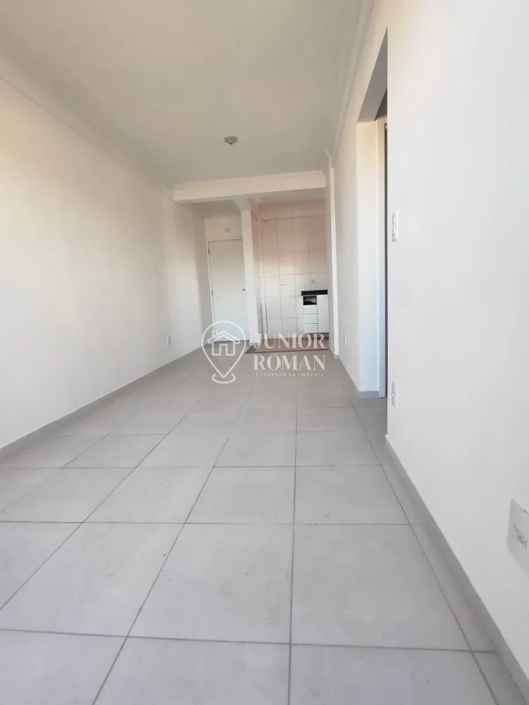 Apartamento, 2 quartos - Foto 4