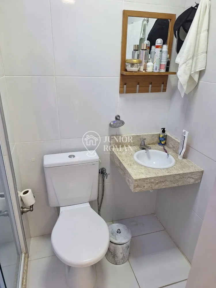Apartamento, 3 quartos - Foto 16