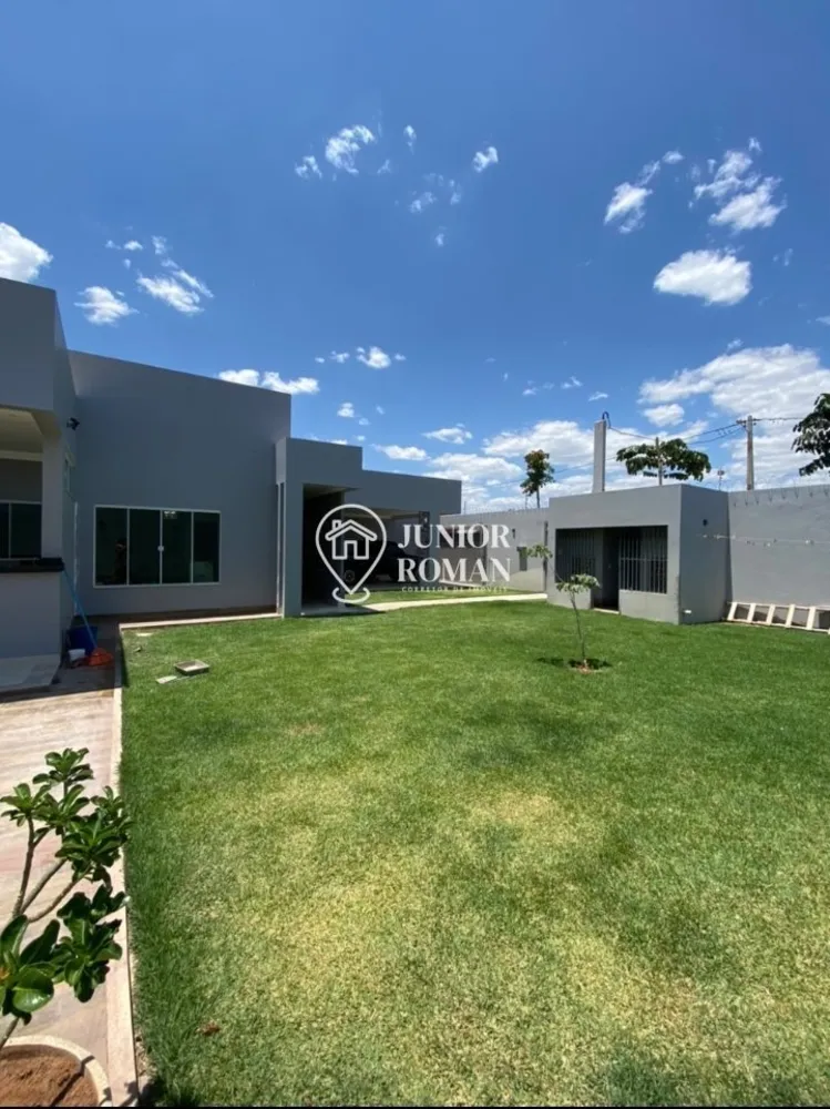 Casa - Foto 1