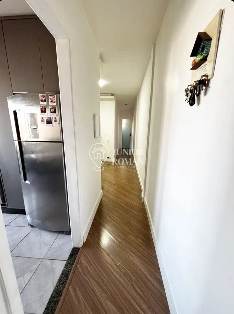 Apartamento, 2 quartos, 65 m² - Foto 1
