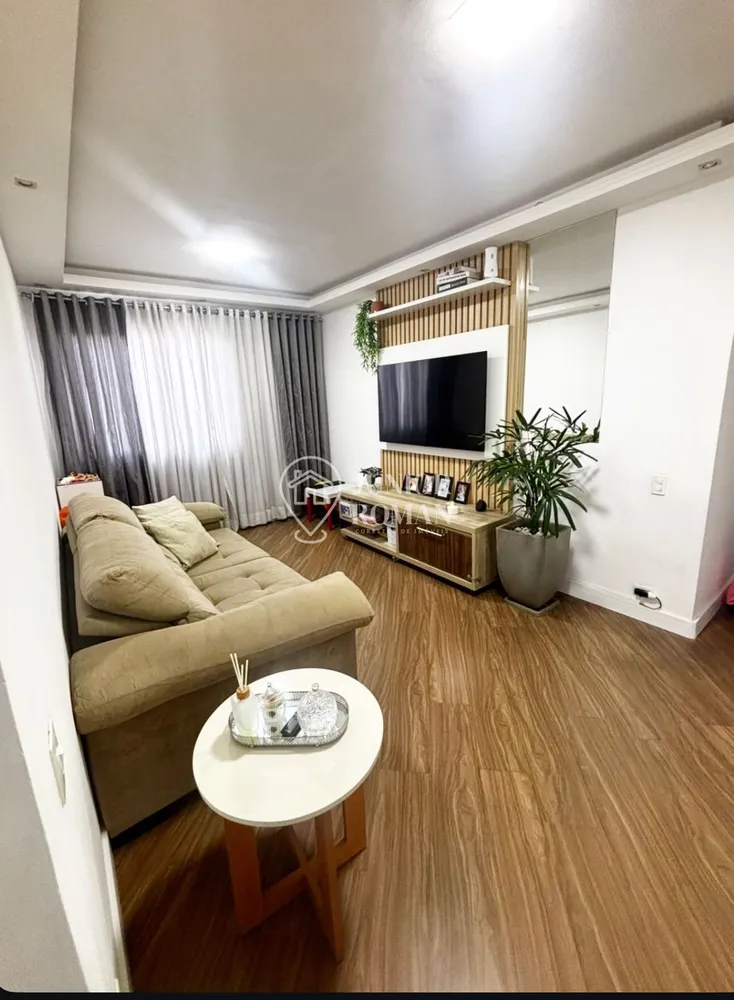 Apartamento, 2 quartos, 65 m² - Foto 2