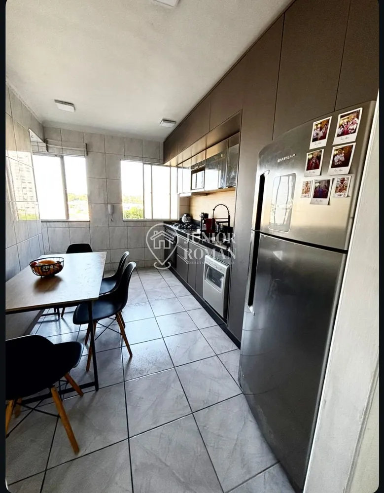 Apartamento, 2 quartos, 65 m² - Foto 4