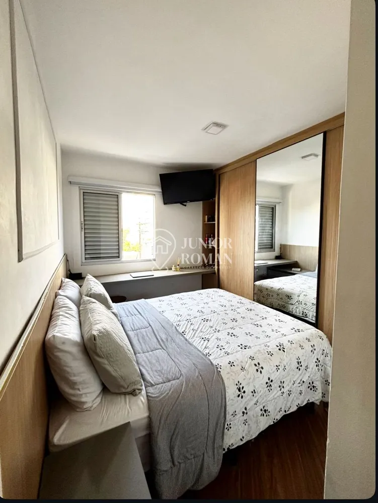 Apartamento, 2 quartos, 65 m² - Foto 5