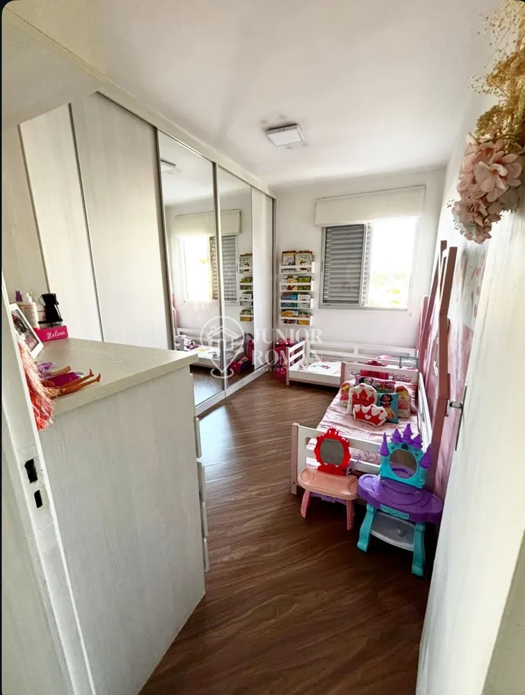 Apartamento, 2 quartos, 65 m² - Foto 3