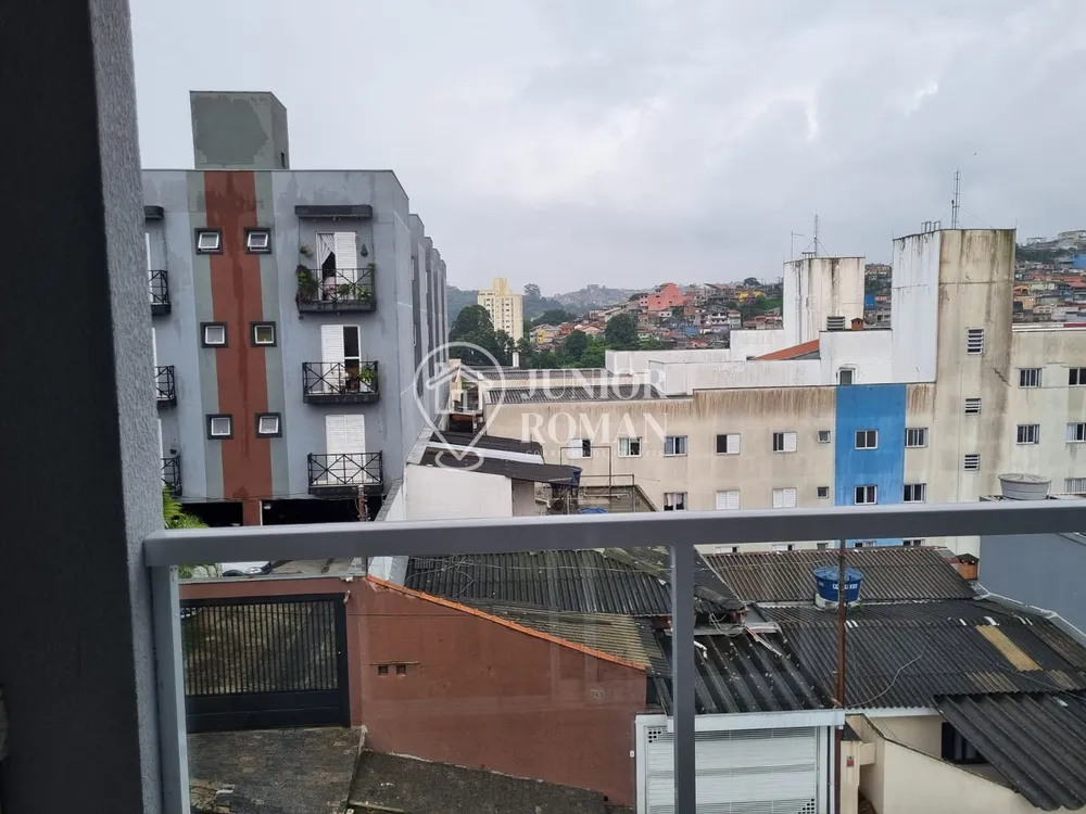 Apartamento, 3 quartos, 100 m² - Foto 3