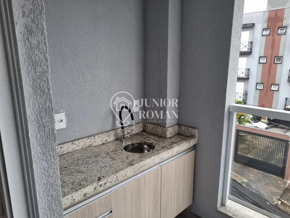 Apartamento, 3 quartos, 100 m² - Foto 2