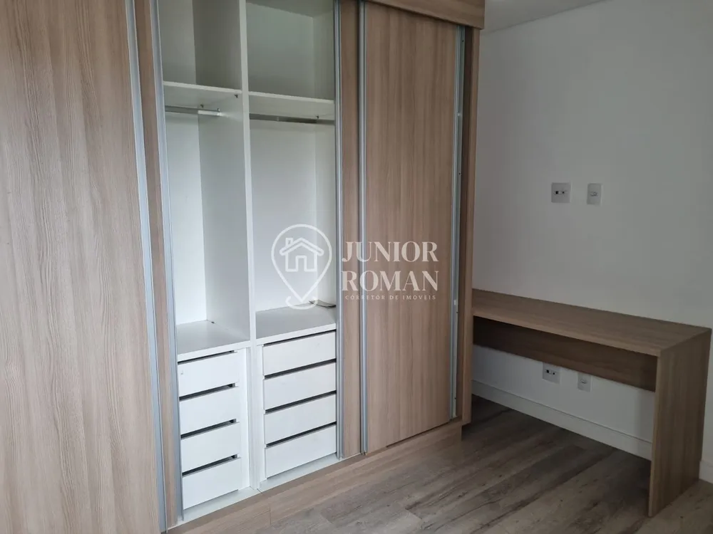 Apartamento, 3 quartos, 100 m² - Foto 4