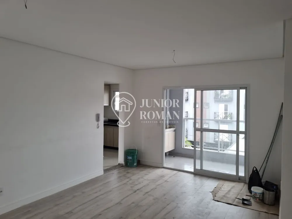Apartamento, 3 quartos, 100 m² - Foto 1