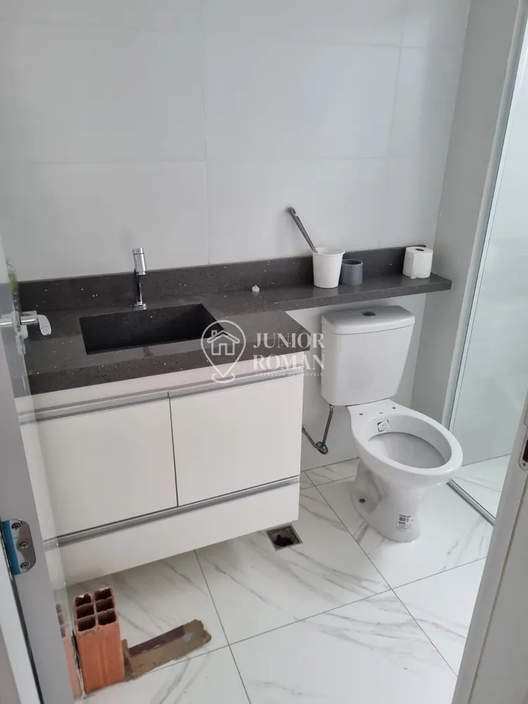 Apartamento, 3 quartos, 100 m² - Foto 9