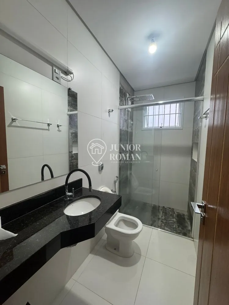 Sobrado, 4 quartos - Foto 10