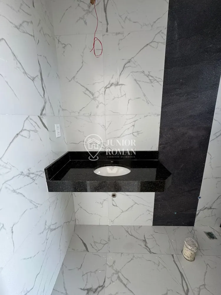 Sobrado, 4 quartos - Foto 1
