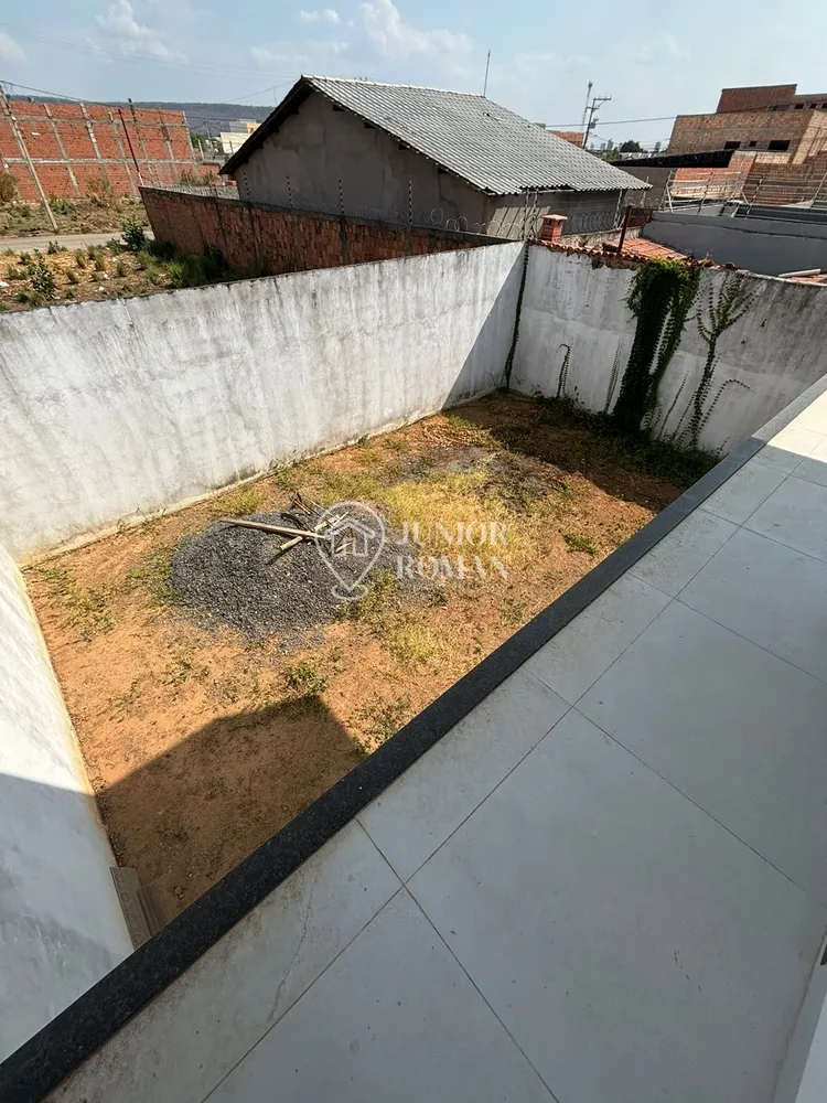 Sobrado, 4 quartos - Foto 4