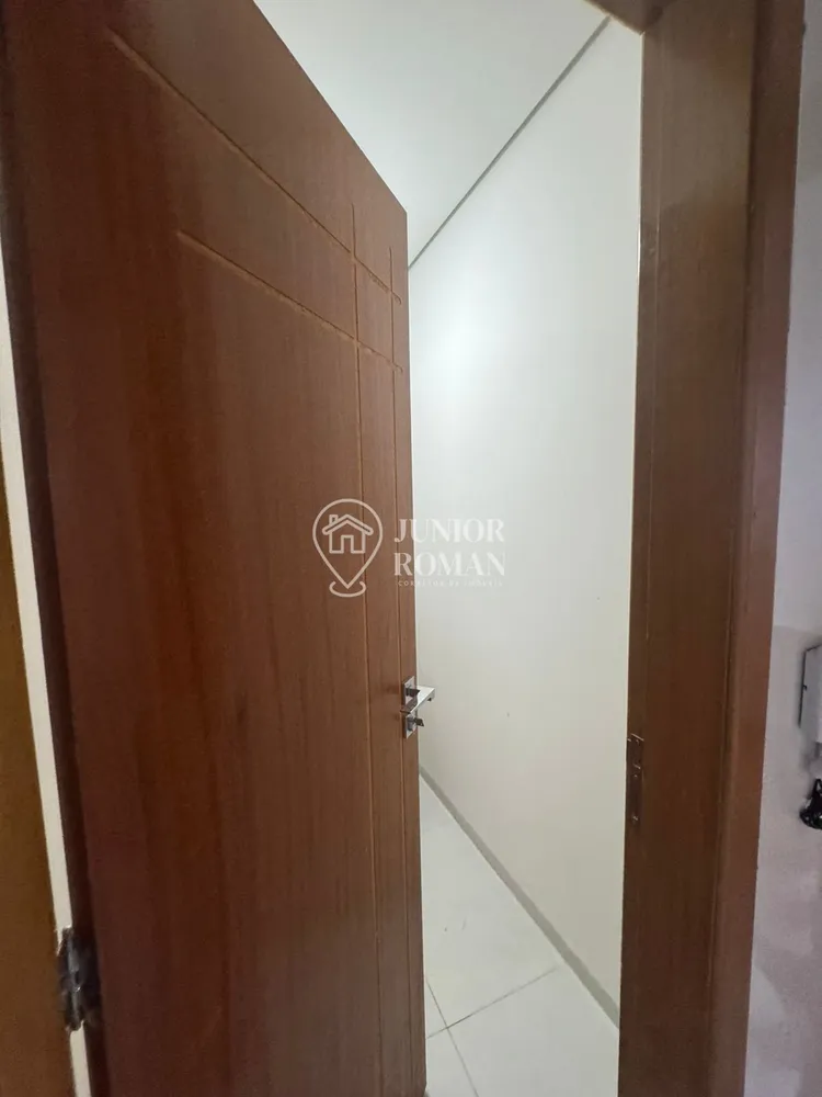 Sobrado, 4 quartos - Foto 6