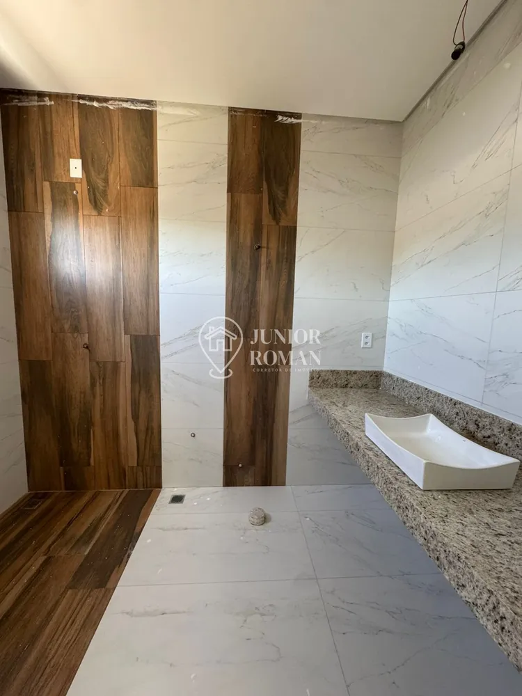 Sobrado, 4 quartos - Foto 8