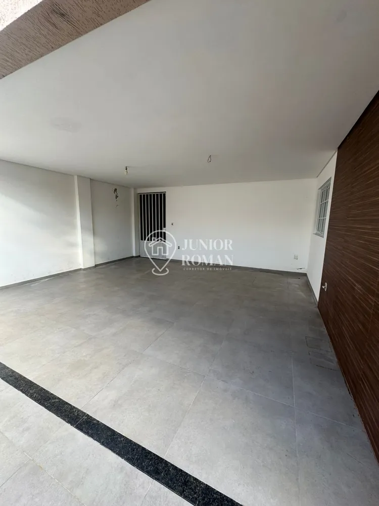 Sobrado, 4 quartos - Foto 2