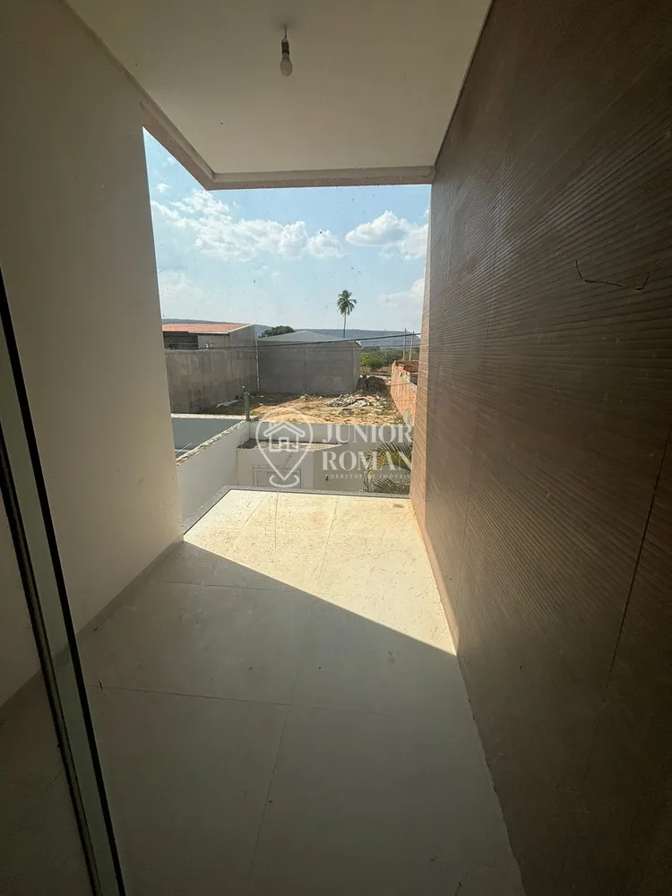 Sobrado, 4 quartos - Foto 6