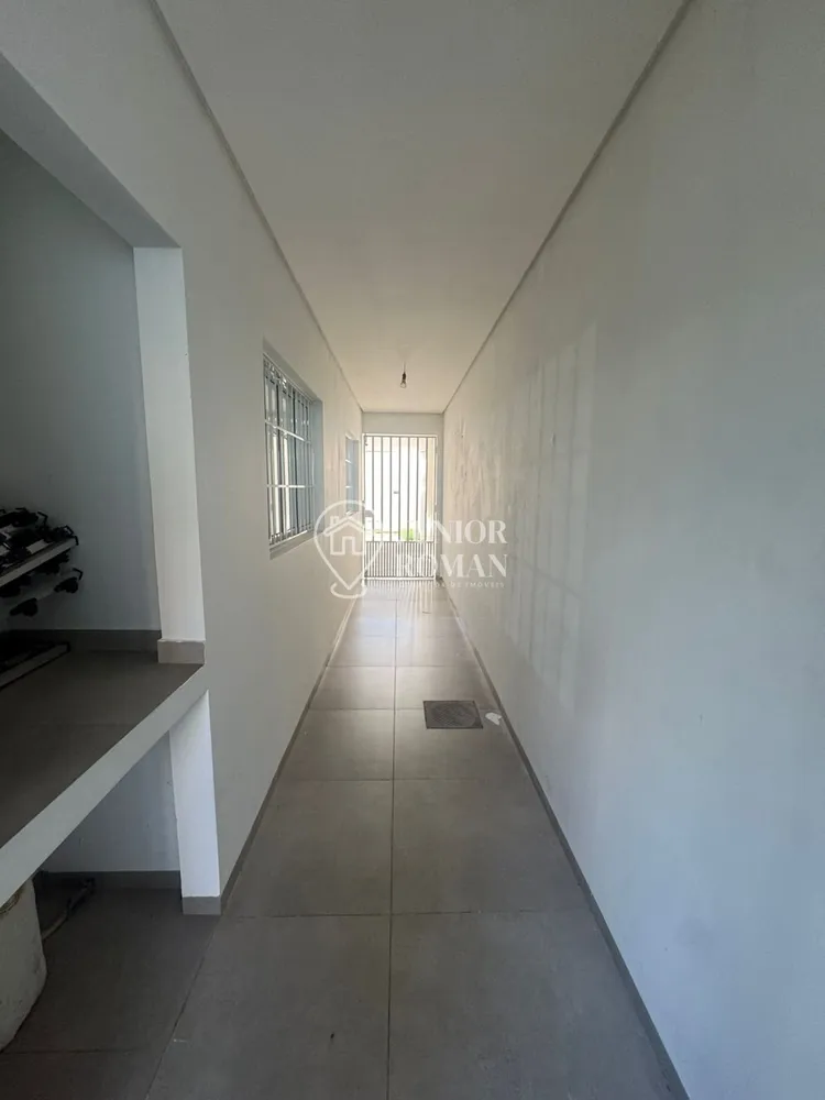 Sobrado, 4 quartos - Foto 4