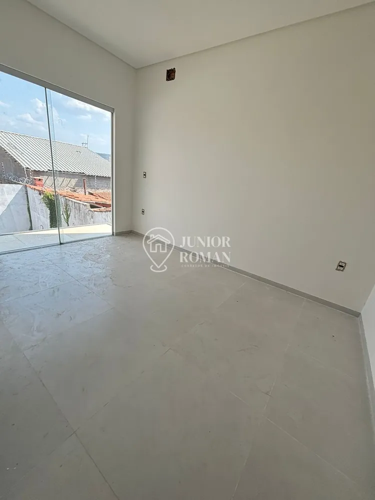 Sobrado, 4 quartos - Foto 5