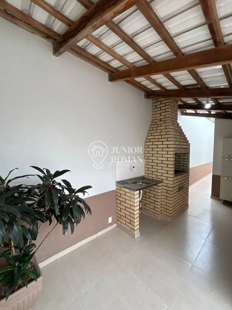 Sobrado, 3 quartos - Foto 15
