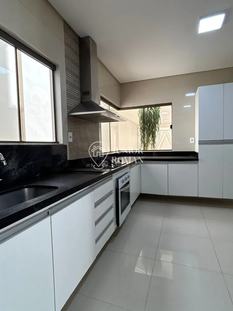 Sobrado, 3 quartos - Foto 3