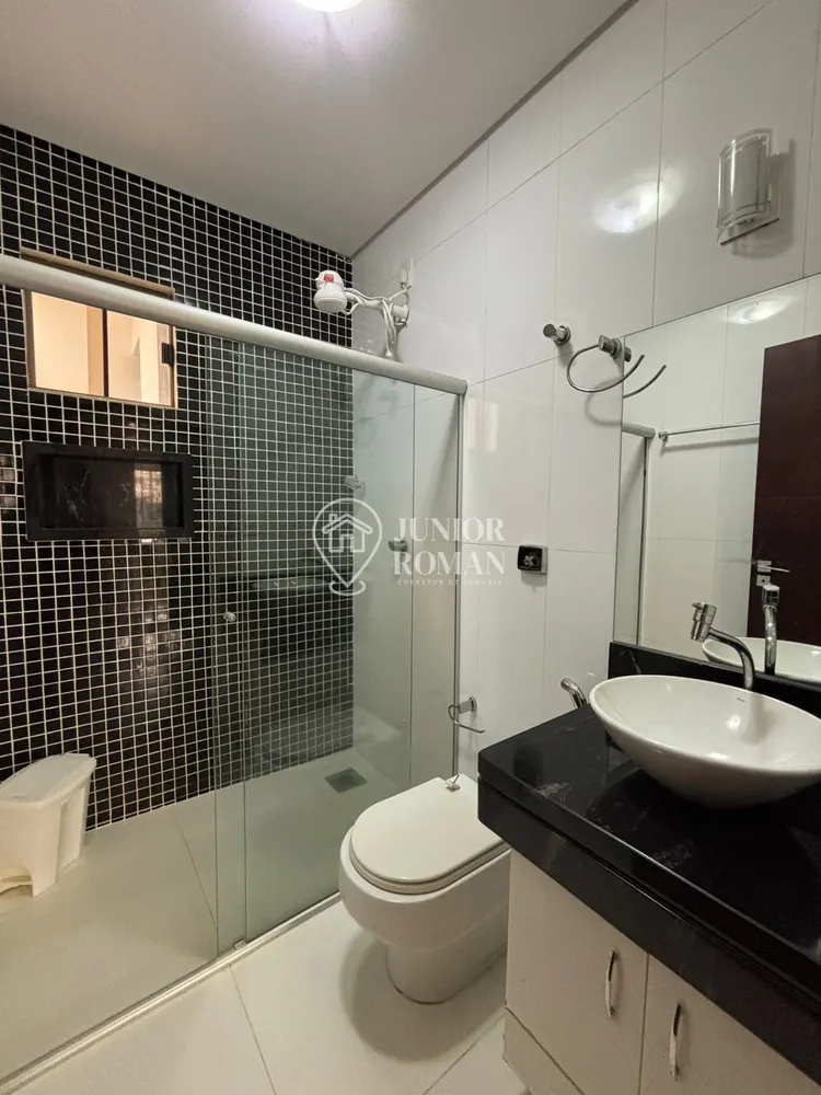 Sobrado, 3 quartos - Foto 1