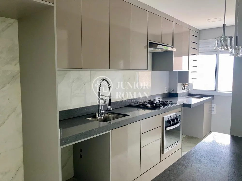 Apartamento, 2 quartos, 54 m² - Foto 4