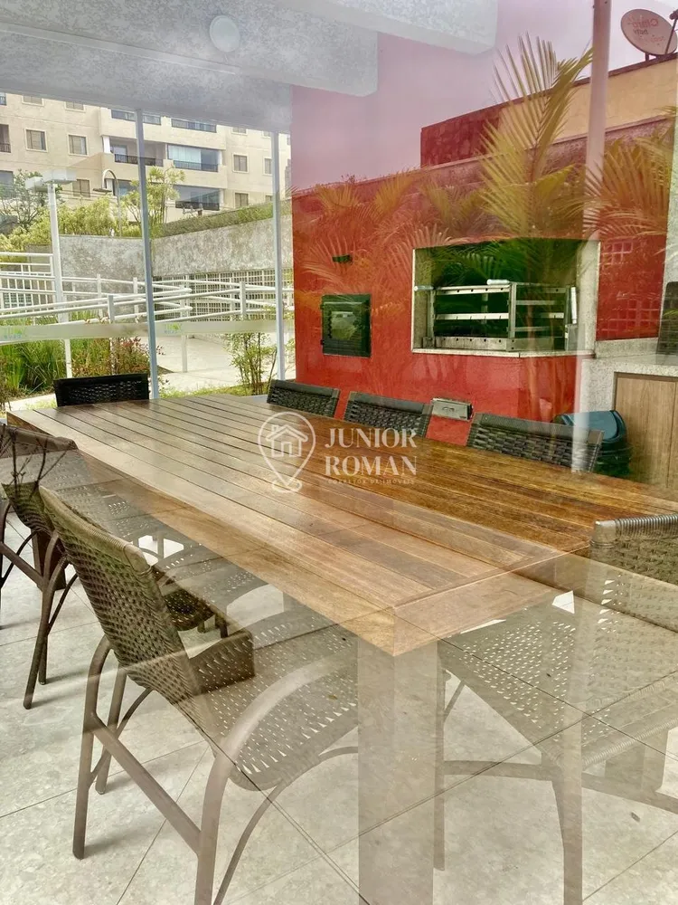 Apartamento, 2 quartos, 54 m² - Foto 7