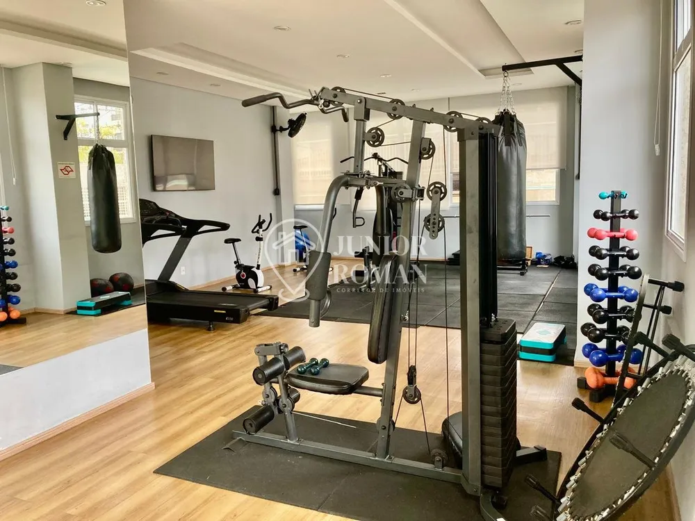 Apartamento, 2 quartos, 54 m² - Foto 8