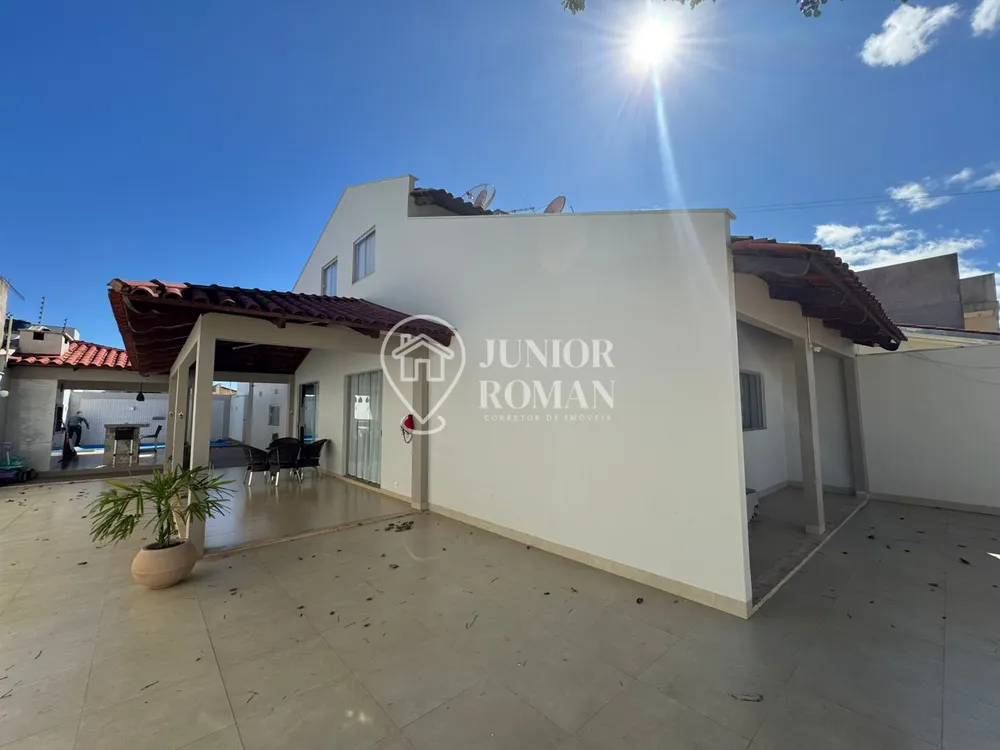 Sobrado, 3 quartos, 360 m² - Foto 5