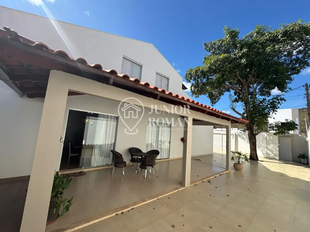 Sobrado, 3 quartos, 360 m² - Foto 13