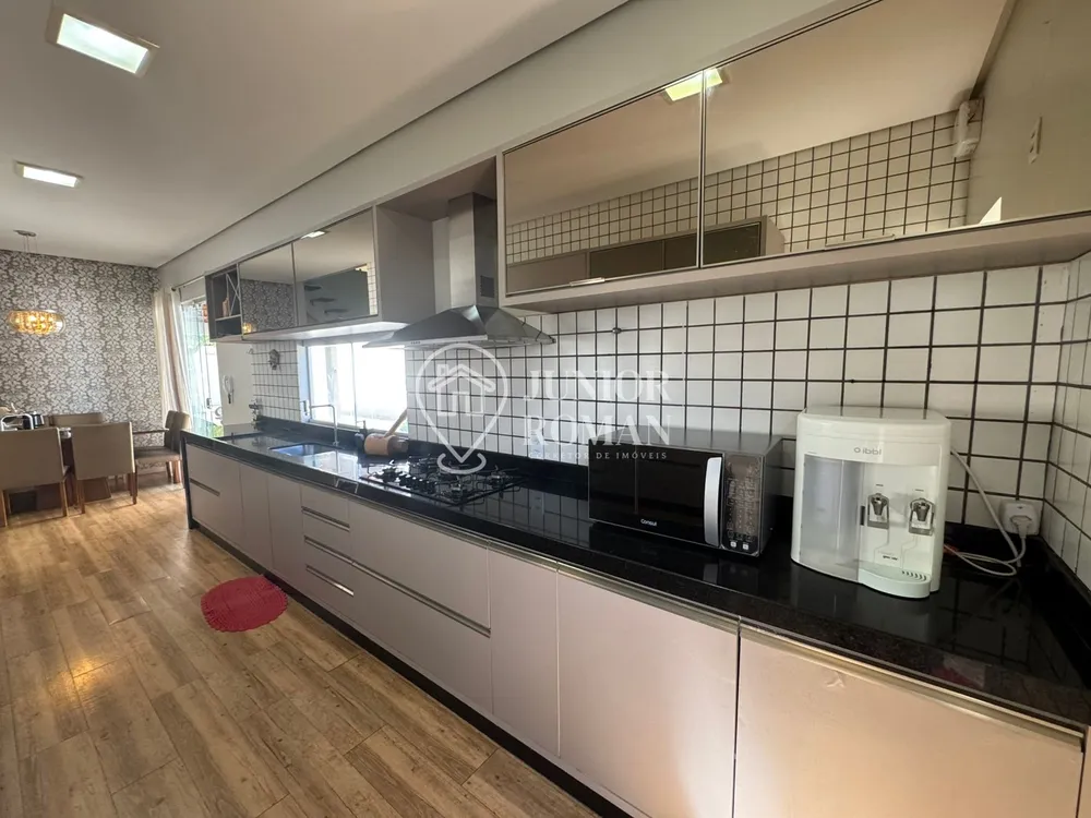 Sobrado, 3 quartos, 360 m² - Foto 7