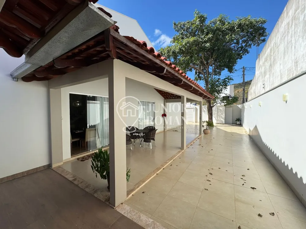 Sobrado, 3 quartos, 360 m² - Foto 6